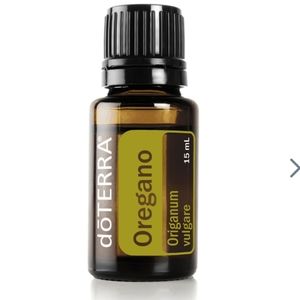 Doterra Oregano 15ml